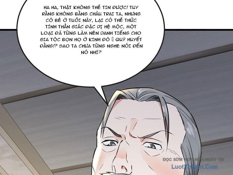 Sau Khi Đầu Thai, Ta Được Kẻ Thù Khắc Thành Vô Địch Chapter 27 - Trang 2