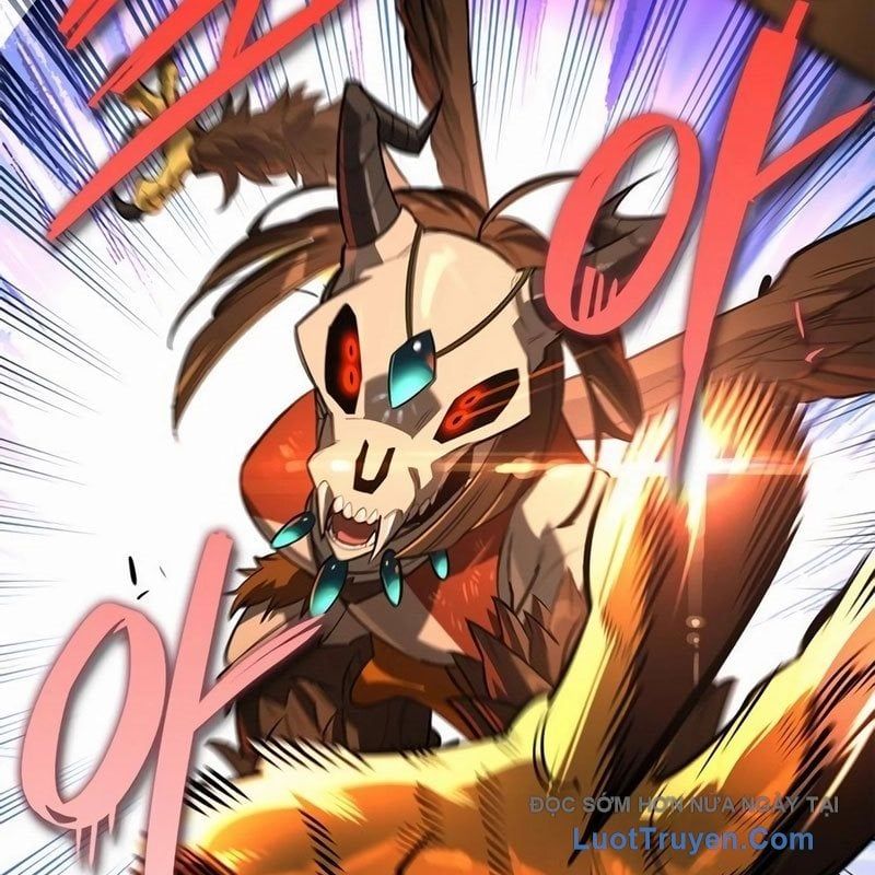 Healer Cấp S Chữa Trị Cho Quái Vật Chapter 17 - Trang 2