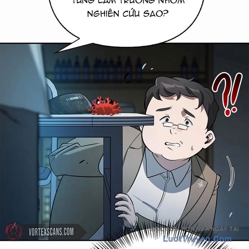 Healer Cấp S Chữa Trị Cho Quái Vật Chapter 17 - Trang 2