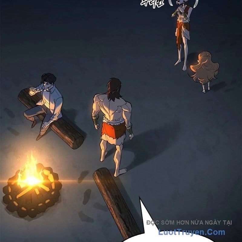 Healer Cấp S Chữa Trị Cho Quái Vật Chapter 17 - Trang 2