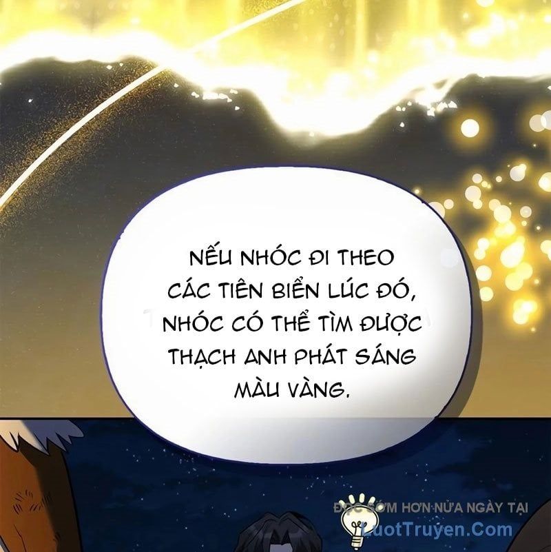 Healer Cấp S Chữa Trị Cho Quái Vật Chapter 17 - Trang 2