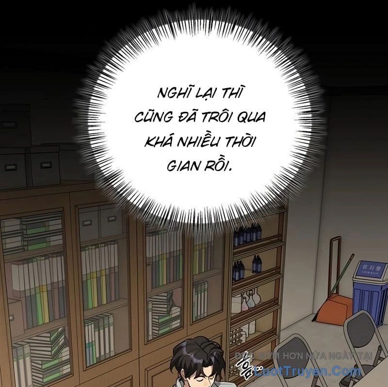 Healer Cấp S Chữa Trị Cho Quái Vật Chapter 17 - Trang 2
