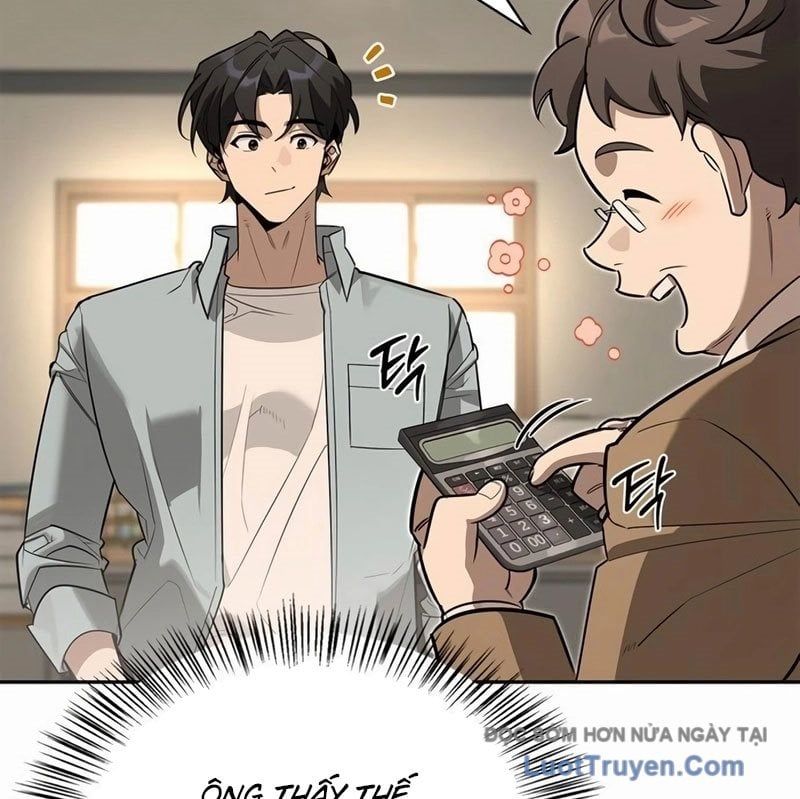 Healer Cấp S Chữa Trị Cho Quái Vật Chapter 17 - Trang 2