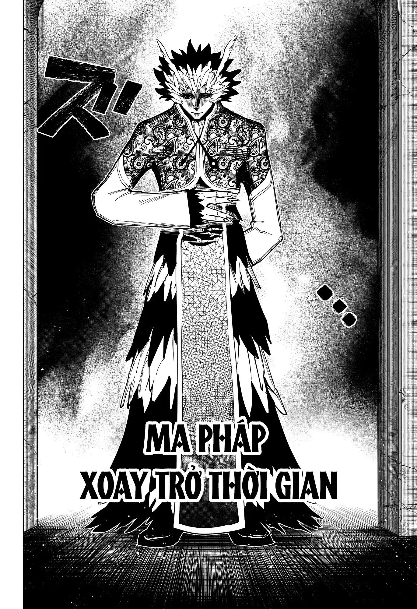 Ichi The Witch Chapter 52 - Trang 2