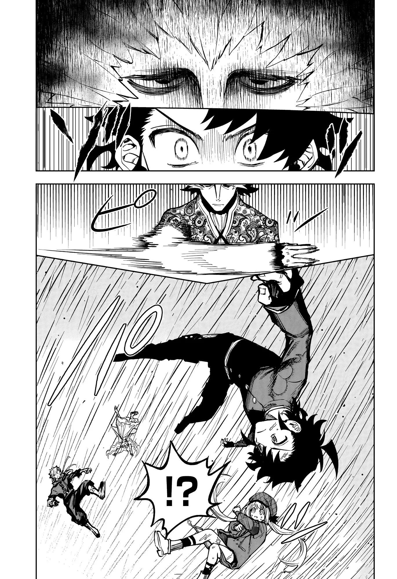 Ichi The Witch Chapter 52 - Trang 2