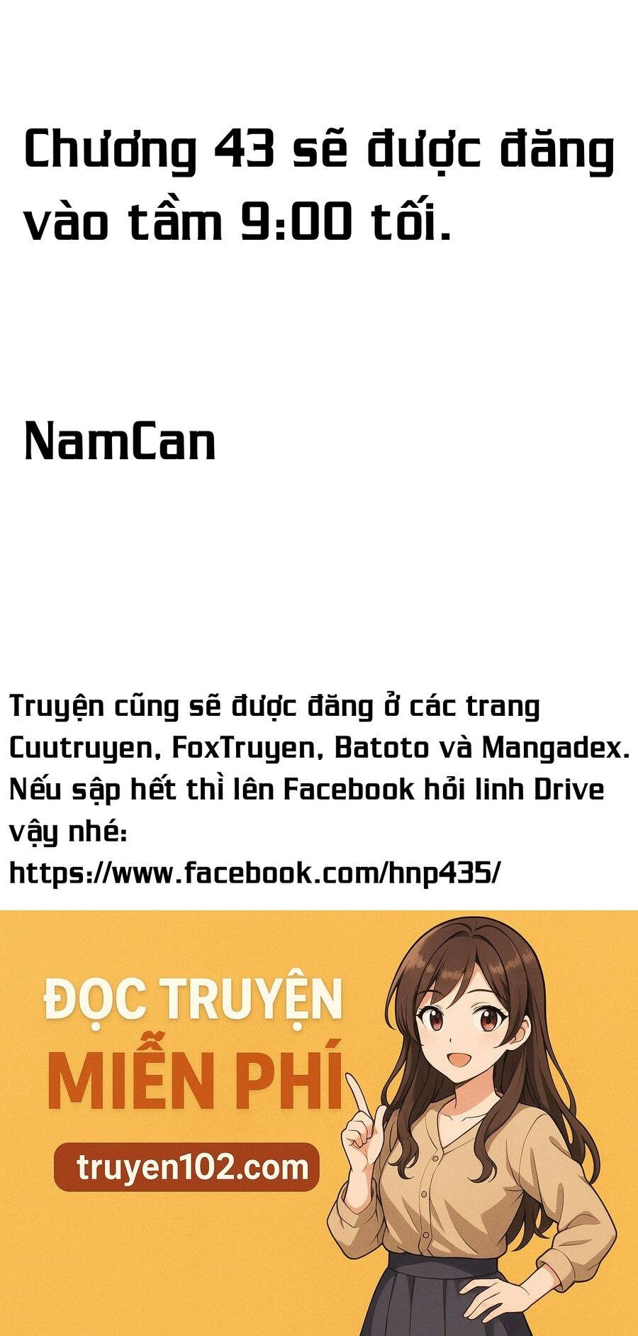 Yomi No Tsugai Chapter 42 - Trang 2