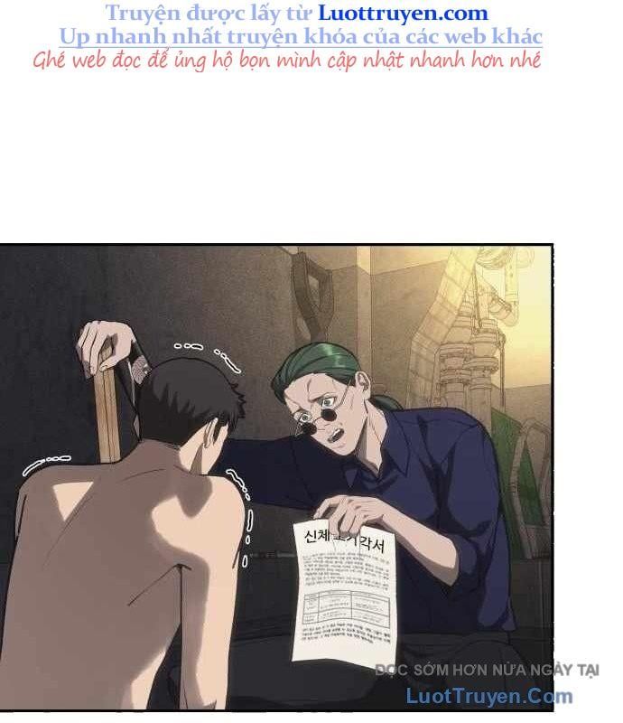 Pháp Sư Đạo Tiền Chapter 17 - Trang 2