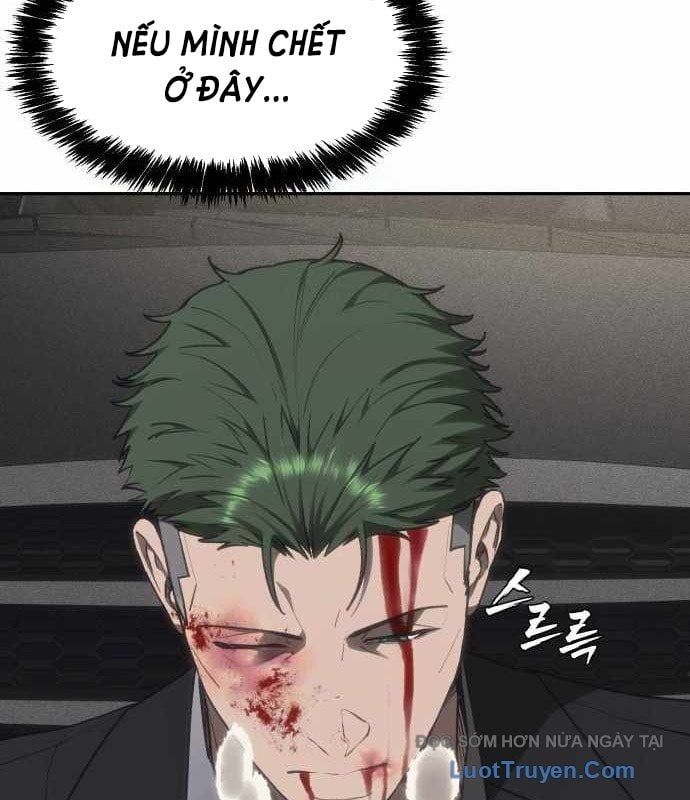 Pháp Sư Đạo Tiền Chapter 17 - Trang 2