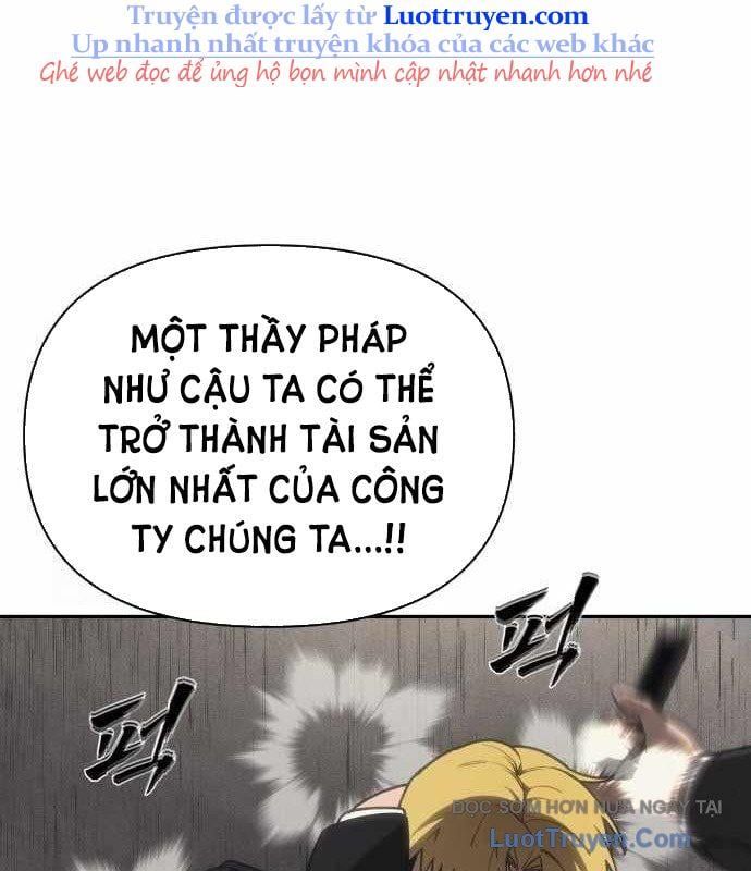 Pháp Sư Đạo Tiền Chapter 17 - Trang 2