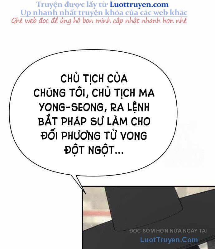 Pháp Sư Đạo Tiền Chapter 17 - Trang 2