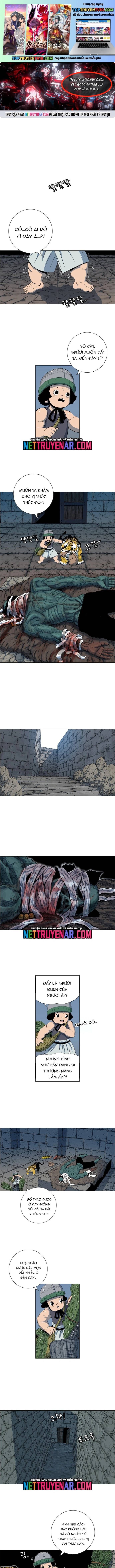 Anh Trai Tôi Là Hổ Chapter 109 - Trang 2