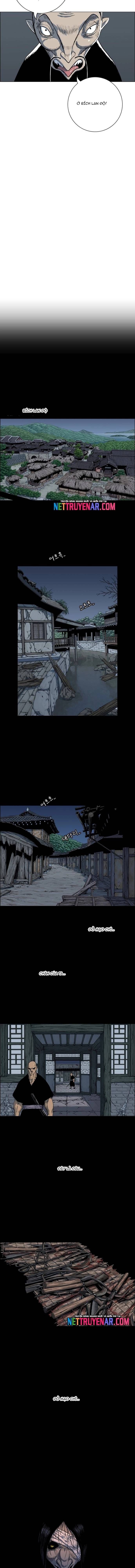 Anh Trai Tôi Là Hổ Chapter 110 - Trang 2