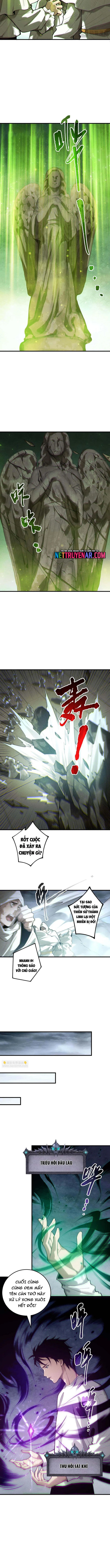 Thảm Họa Tử Linh Sư Chapter 219 - Trang 2