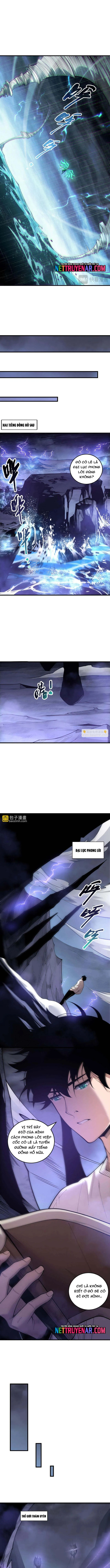 Thảm Họa Tử Linh Sư Chapter 219 - Trang 2