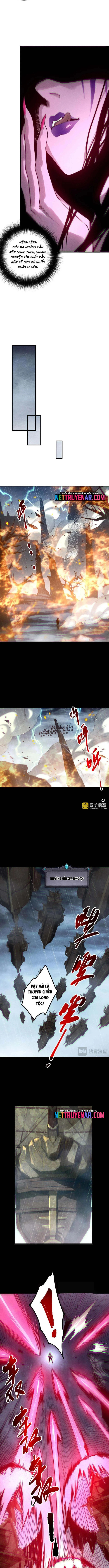 Thảm Họa Tử Linh Sư Chapter 219 - Trang 2