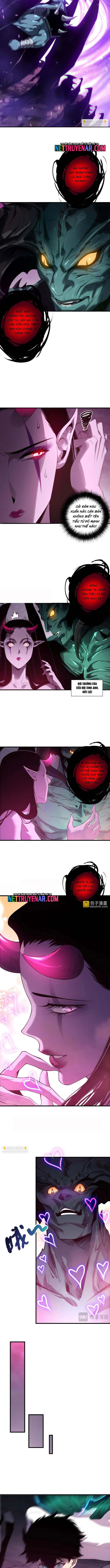 Thảm Họa Tử Linh Sư Chapter 220 - Trang 2