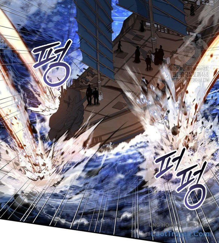 Chuyển Sinh Thành Tiêu Sư Chapter 107 - Trang 2