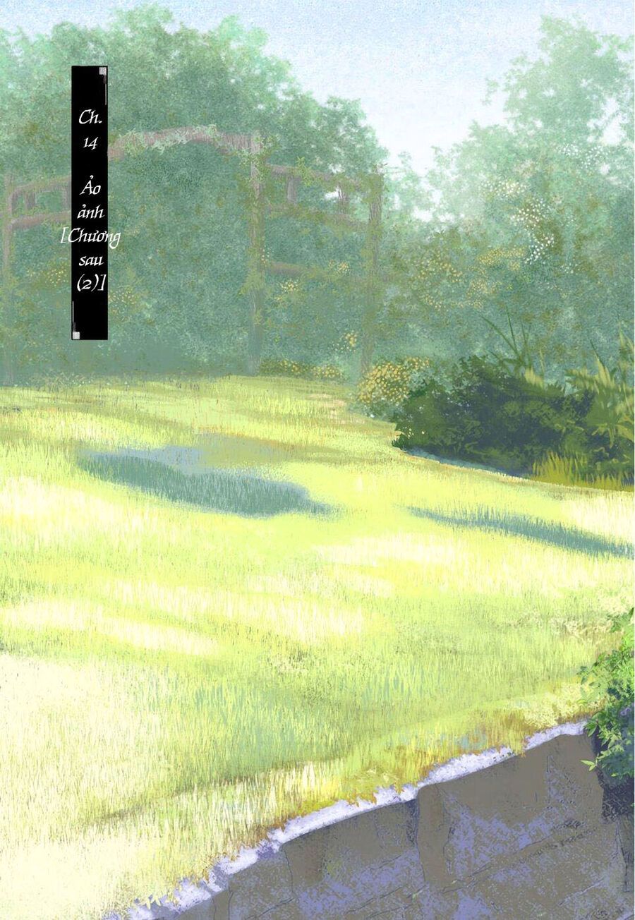 Under The Rose – Phần Truyện Mùa Xuân Chapter 14.8 - Trang 2