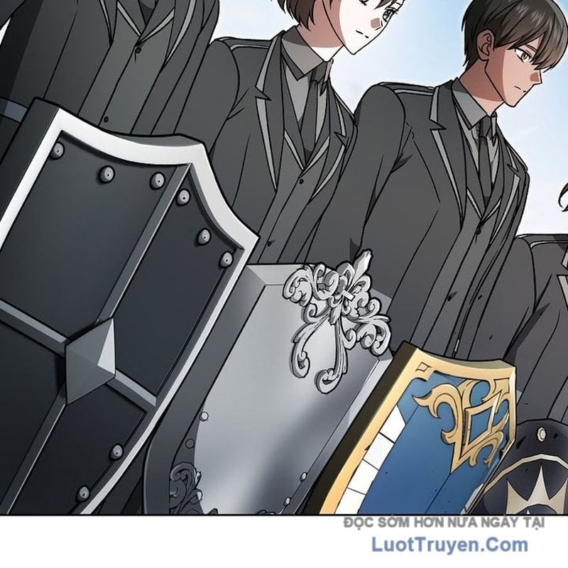 Thiên Tài Phép Thuật Nắm Giữ Khái Niệm Chapter 35 - Trang 2