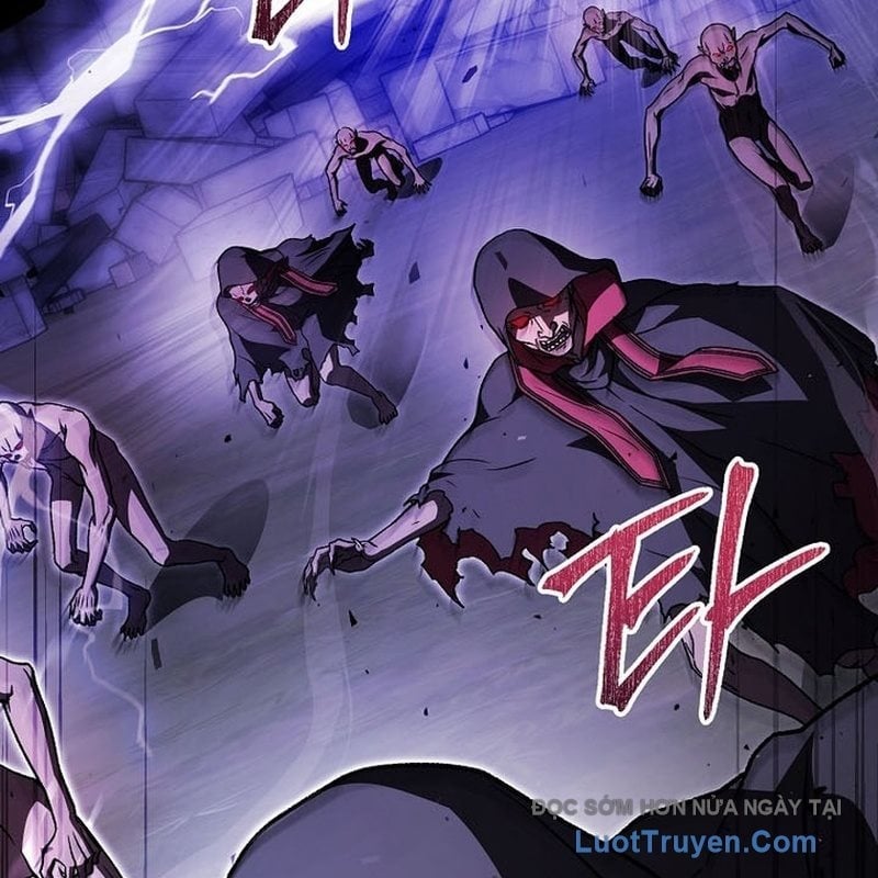 Thiên Tài Phép Thuật Nắm Giữ Khái Niệm Chapter 35 - Trang 2