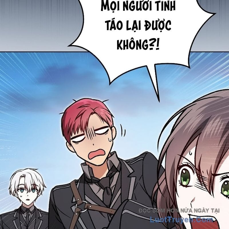 Thiên Tài Phép Thuật Nắm Giữ Khái Niệm Chapter 35 - Trang 2