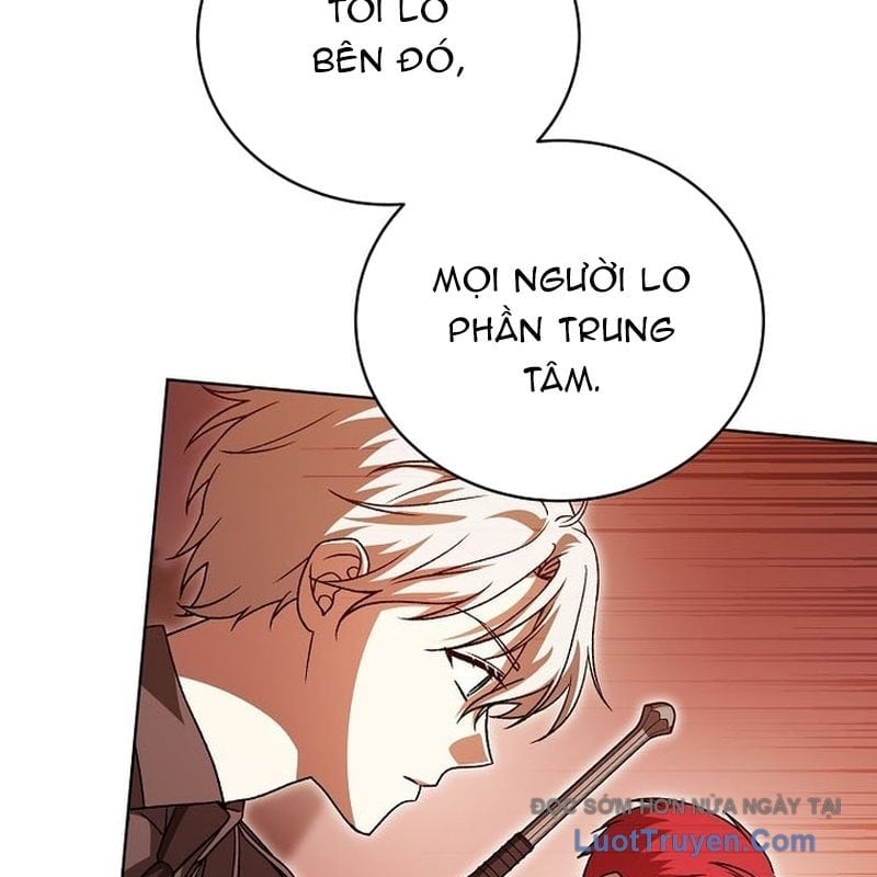 Thiên Tài Phép Thuật Nắm Giữ Khái Niệm Chapter 35 - Trang 2