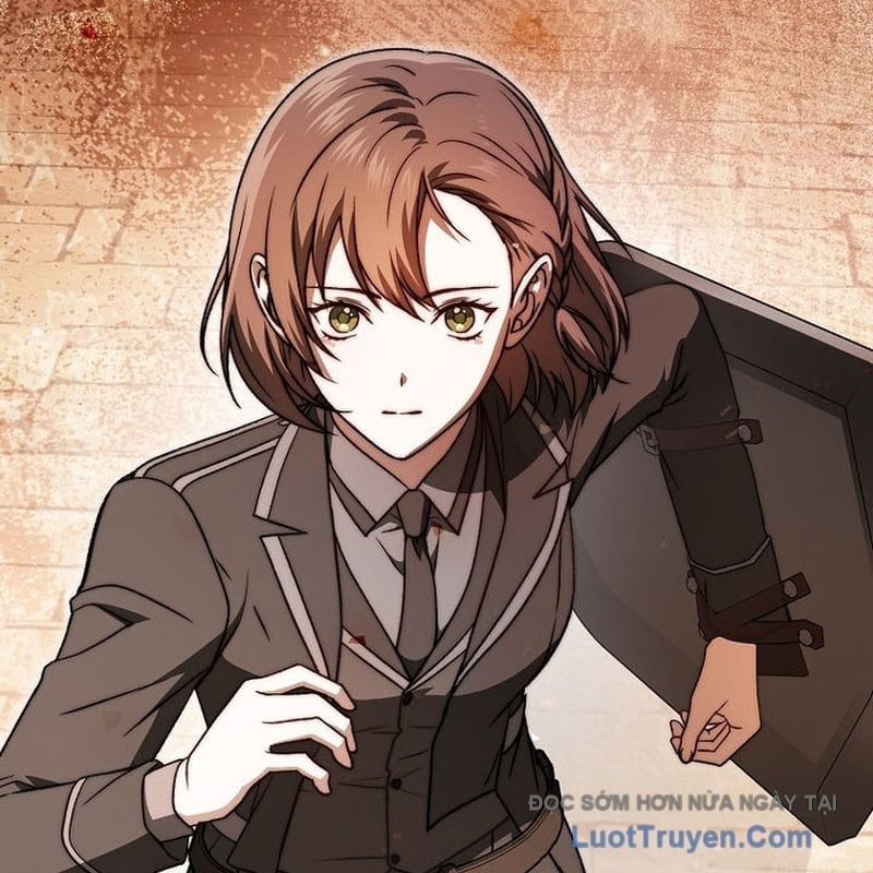 Thiên Tài Phép Thuật Nắm Giữ Khái Niệm Chapter 35 - Trang 2