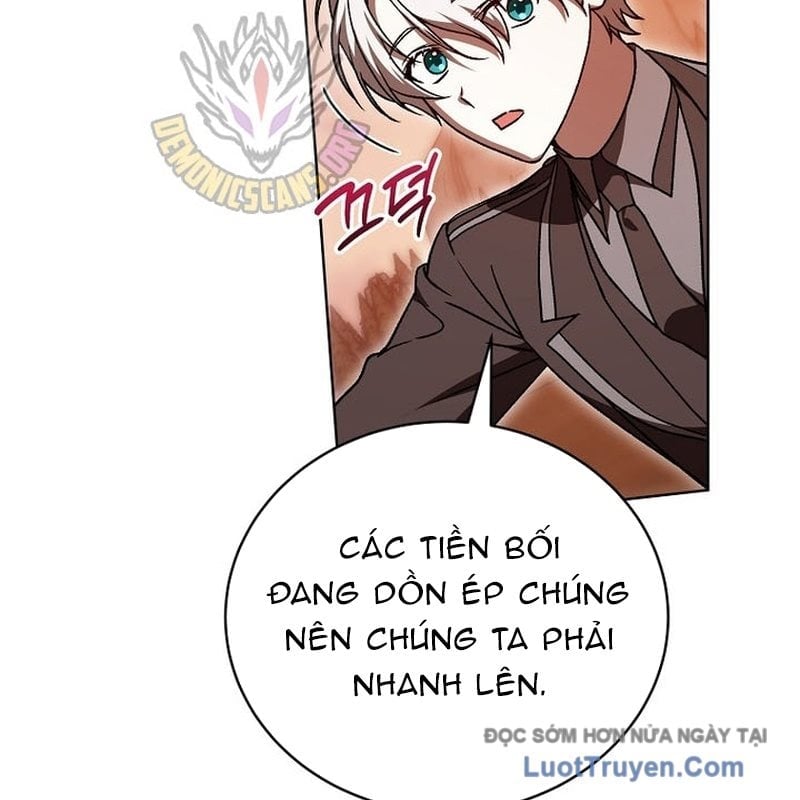 Thiên Tài Phép Thuật Nắm Giữ Khái Niệm Chapter 35 - Trang 2