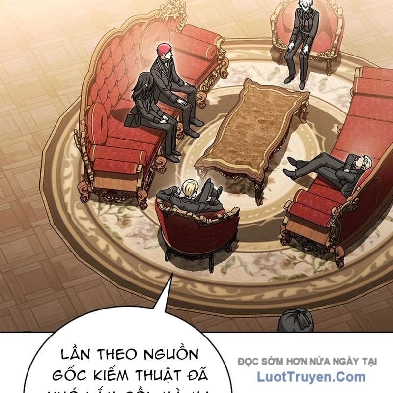 Thiên Tài Phép Thuật Nắm Giữ Khái Niệm Chapter 36 - Trang 2