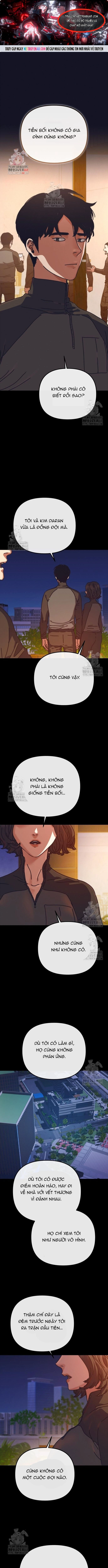 Ngôi Nhà Ẩn Ngày Tận Thế Chapter 69.1 - Trang 2