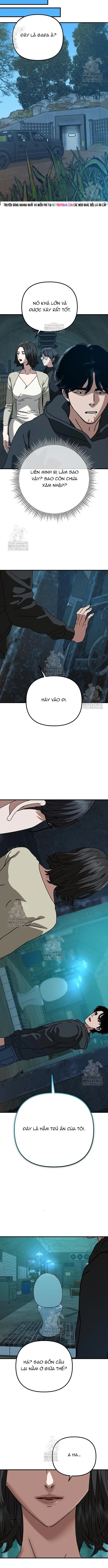 Ngôi Nhà Ẩn Ngày Tận Thế Chapter 69.1 - Trang 2