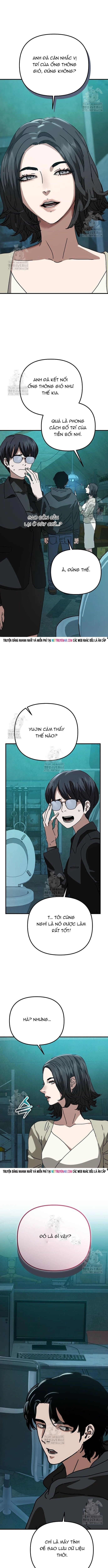 Ngôi Nhà Ẩn Ngày Tận Thế Chapter 69.1 - Trang 2