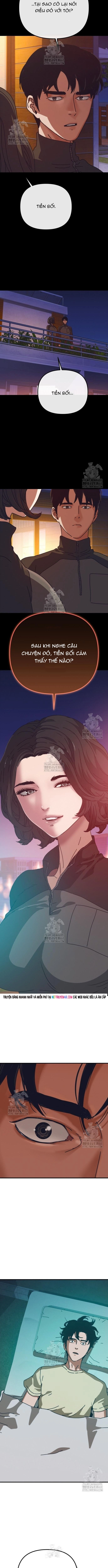 Ngôi Nhà Ẩn Ngày Tận Thế Chapter 69.1 - Trang 2