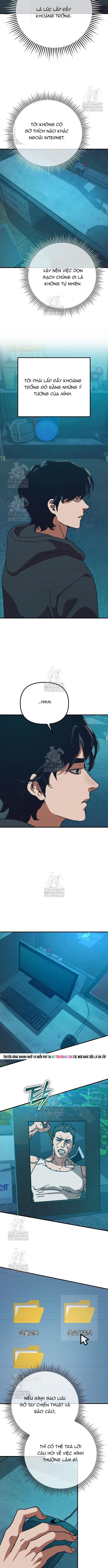Ngôi Nhà Ẩn Ngày Tận Thế Chapter 69.1 - Trang 2