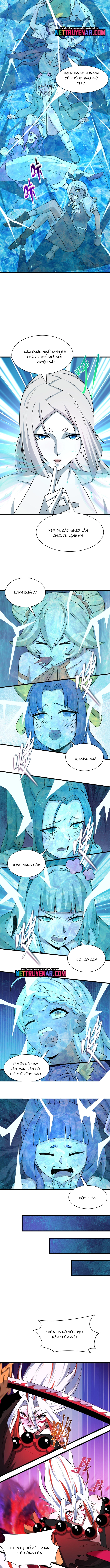 Kỷ Nguyên Kỳ Lạ Chapter 536 - Trang 2