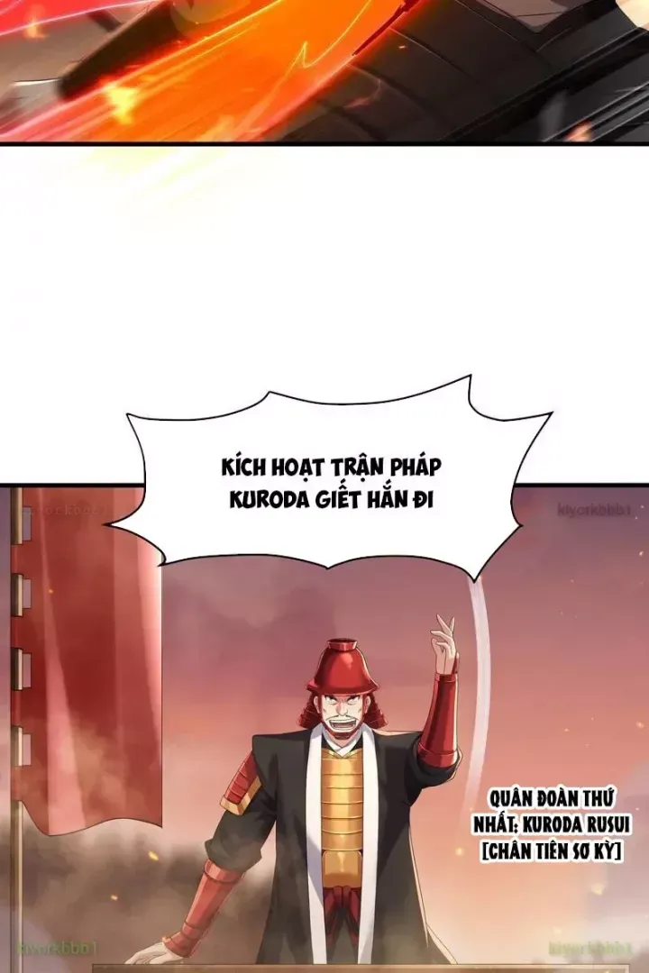 Trụ Vương Tái Sinh Không Muốn Làm Đại Phản Diện Chapter 159 - Trang 2