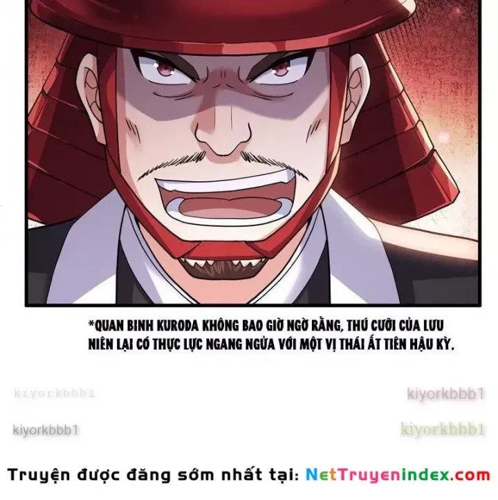 Trụ Vương Tái Sinh Không Muốn Làm Đại Phản Diện Chapter 159 - Trang 2