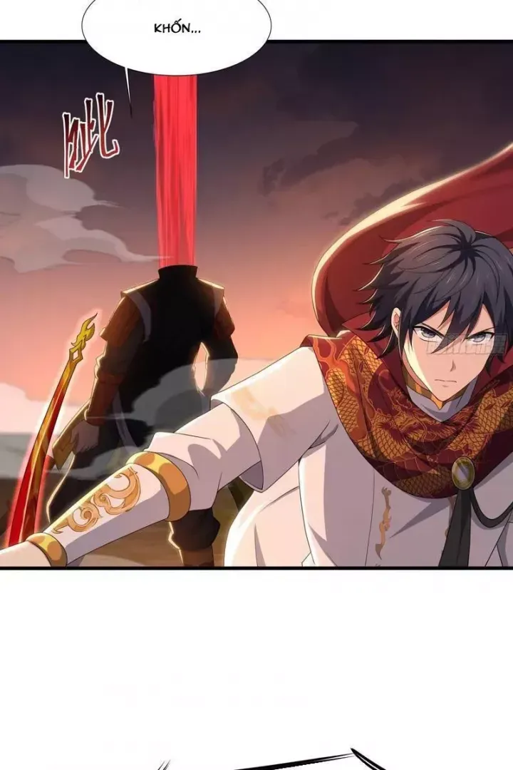 Trụ Vương Tái Sinh Không Muốn Làm Đại Phản Diện Chapter 159 - Trang 2