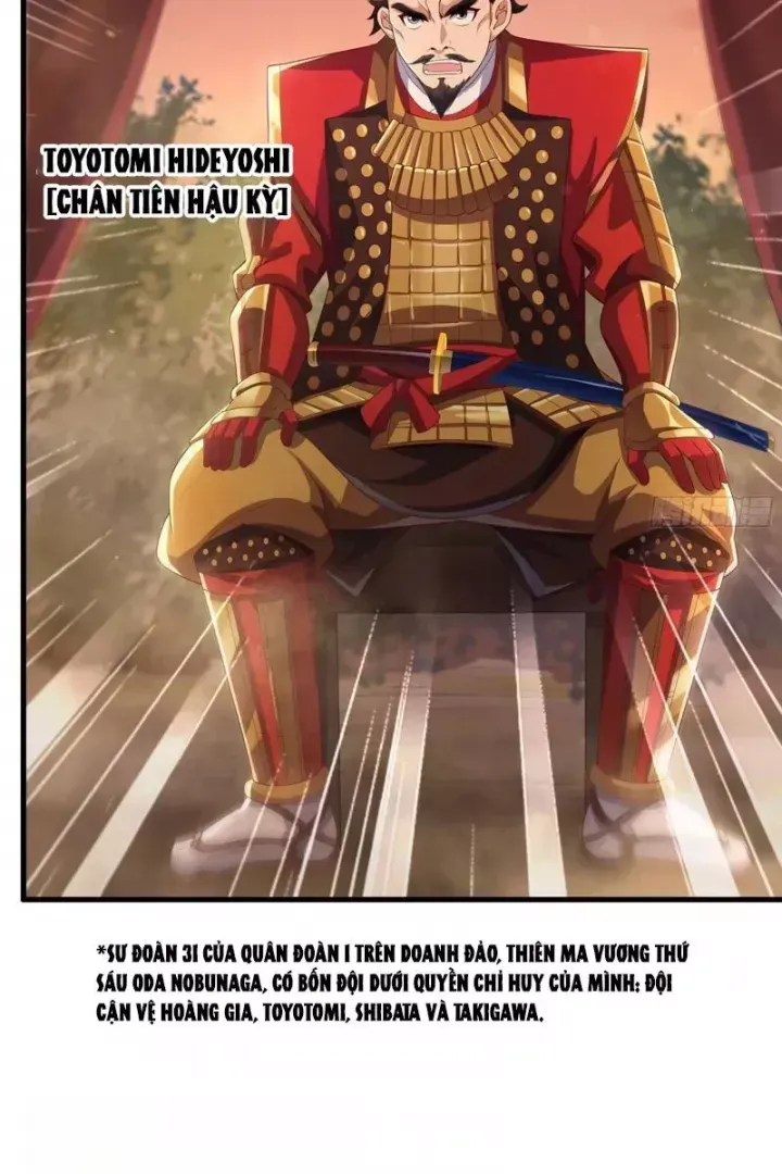 Trụ Vương Tái Sinh Không Muốn Làm Đại Phản Diện Chapter 159 - Trang 2