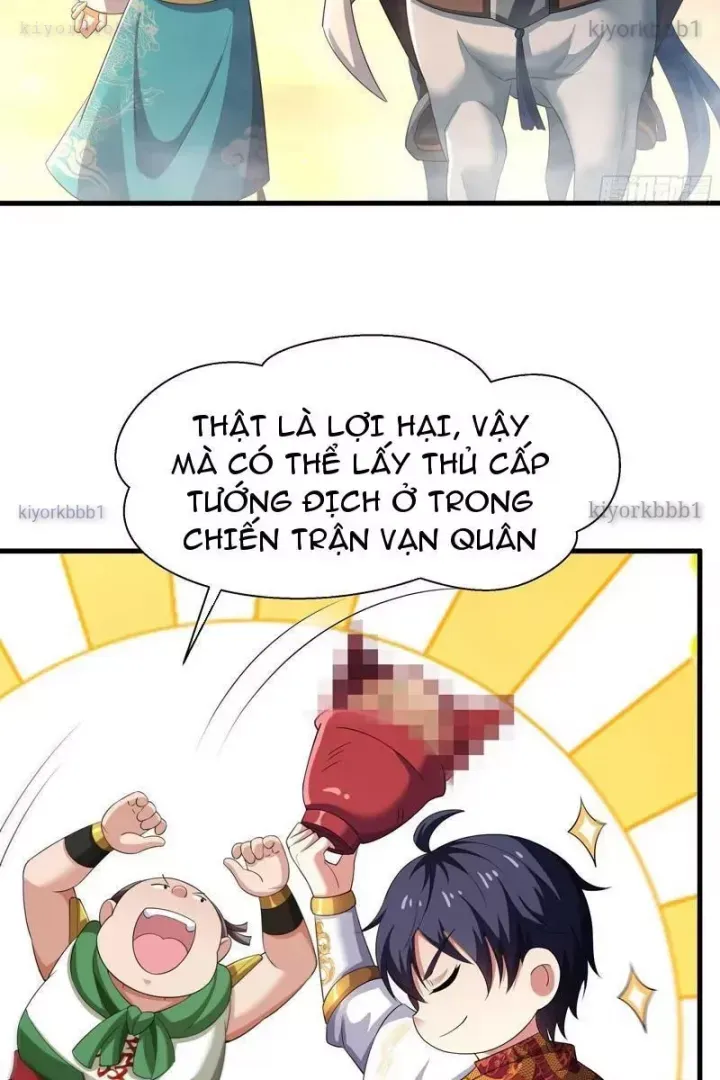 Trụ Vương Tái Sinh Không Muốn Làm Đại Phản Diện Chapter 159 - Trang 2