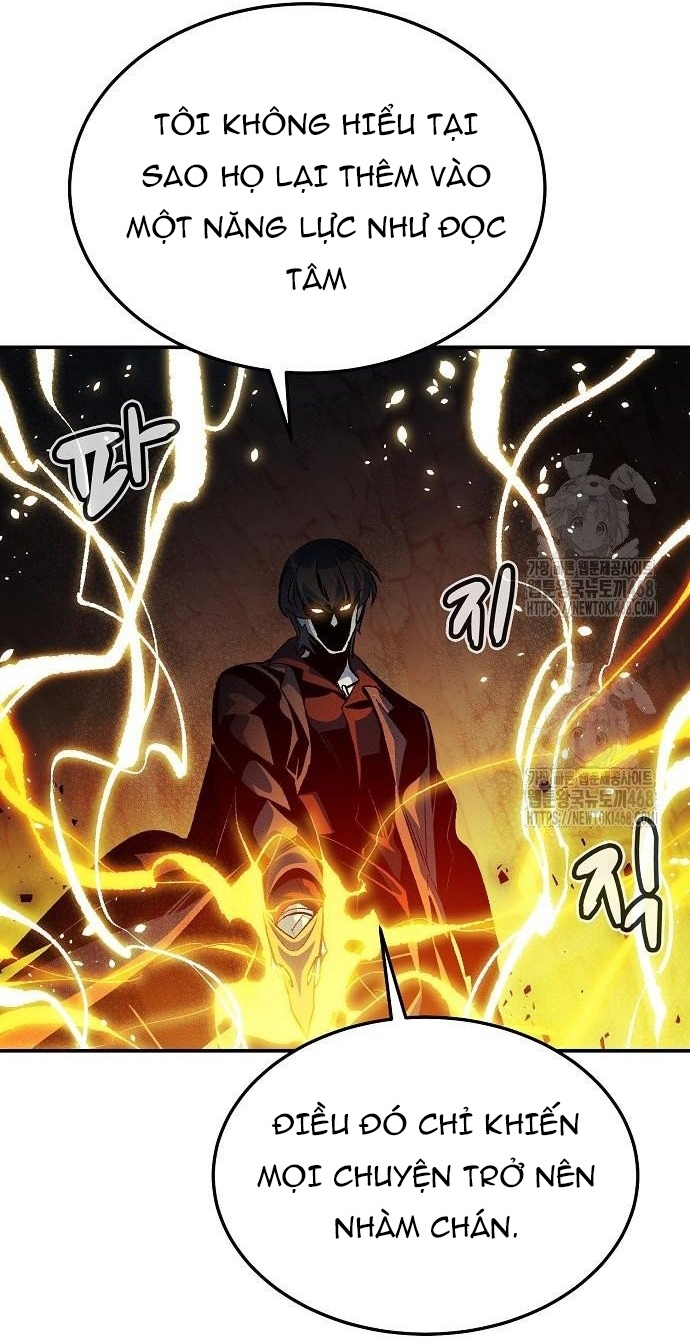 Độc Cô Tử Linh Sư Chapter 195 - Trang 2