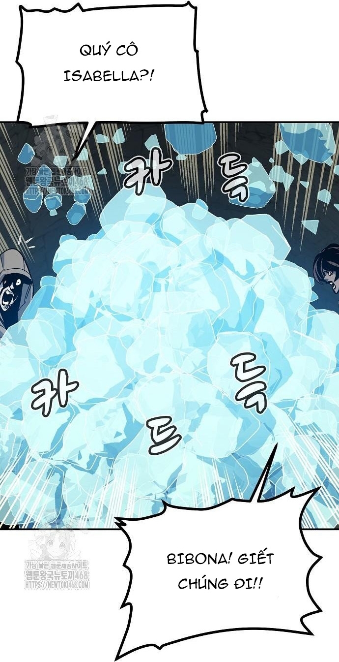 Độc Cô Tử Linh Sư Chapter 195 - Trang 2