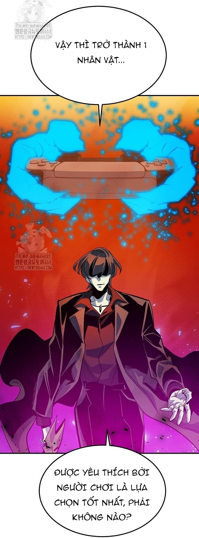 Độc Cô Tử Linh Sư Chapter 195 - Trang 2