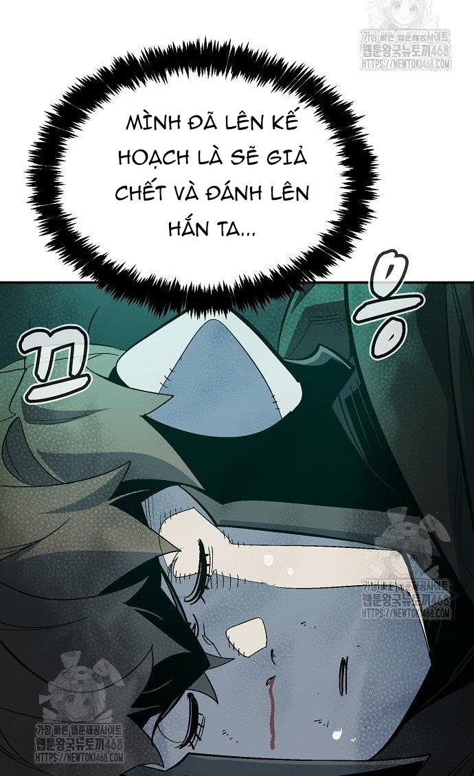 Độc Cô Tử Linh Sư Chapter 195 - Trang 2