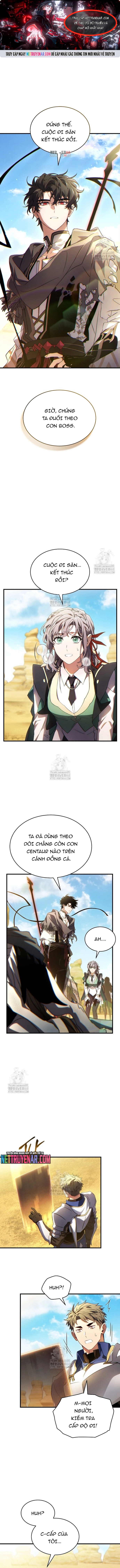 Người Chơi Mạnh Nhất Hồi Quy Lần Thứ 100 Chapter 72 - Trang 2