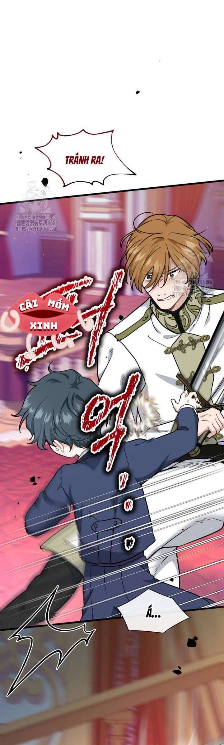 Bệ Hạ, Xin HãY Quên Tôi Đi Chapter 31 - Trang 2