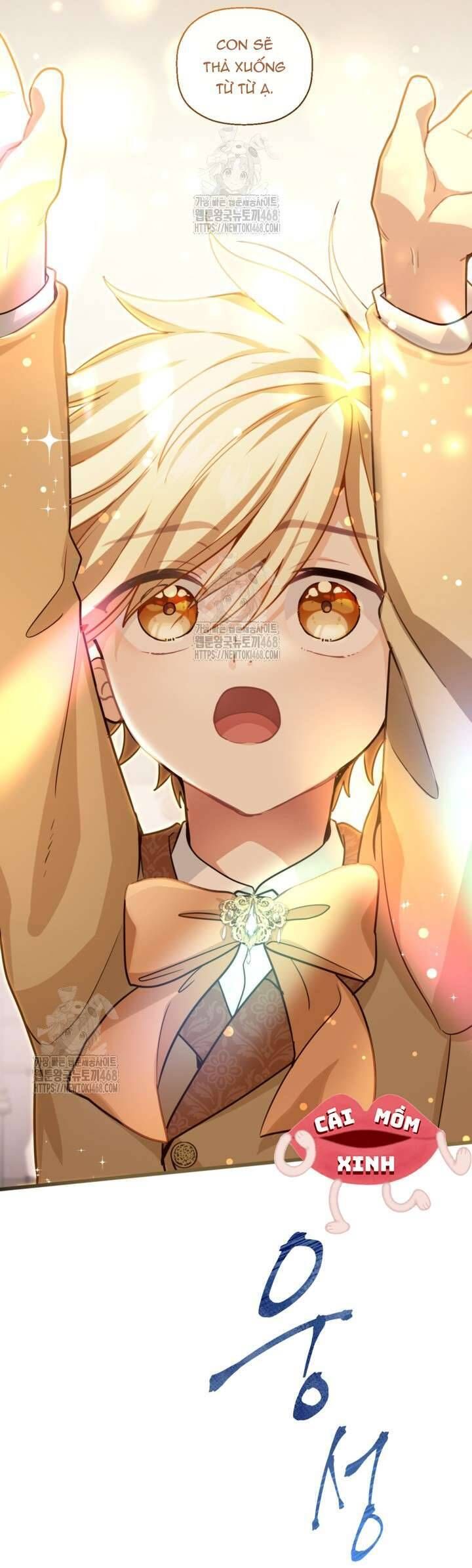 Bệ Hạ, Xin HãY Quên Tôi Đi Chapter 31 - Trang 2