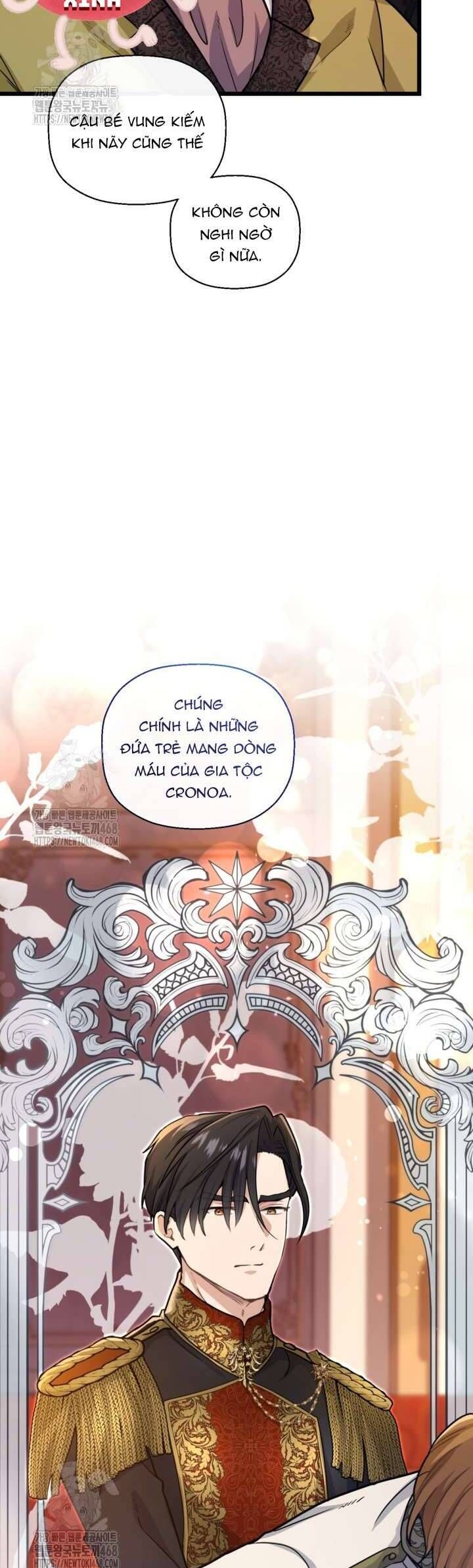 Bệ Hạ, Xin HãY Quên Tôi Đi Chapter 31 - Trang 2