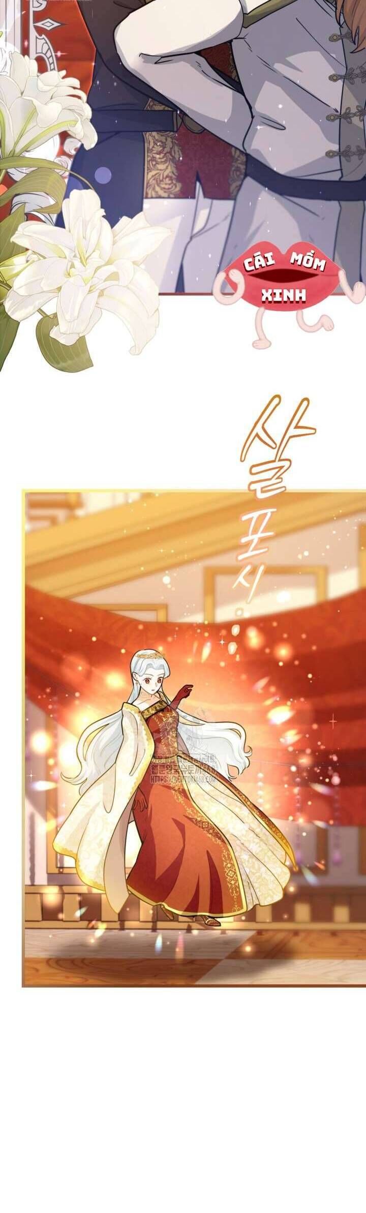 Bệ Hạ, Xin HãY Quên Tôi Đi Chapter 31 - Trang 2