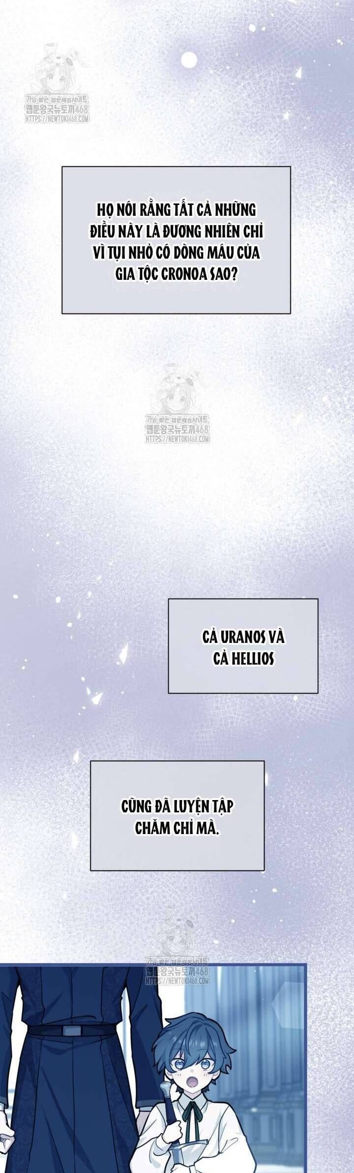 Bệ Hạ, Xin HãY Quên Tôi Đi Chapter 31 - Trang 2